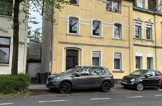 Mehrfamilienhaus kaufen in 45478 Mülheim, Mülheim an der Ruhr - Kapitalanlage in Mülheim an der Ruhr - Mehrfamilienhaus mit 4 WE