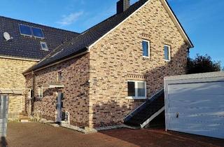 Wohnung kaufen in 26125 Oldenburg, Oldenburg - Moderne Erdgeschosswohnug ( 3ZKB+Garten) in OL-Ohmstede