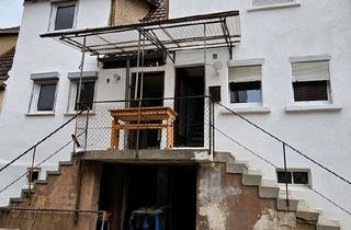 Doppelhaushälfte kaufen in 71665 Vaihingen an der Enz, Vaihingen an der Enz - Doppelhaushälfte