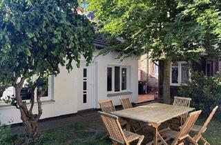 Haus kaufen in 65830 Kriftel, Kriftel - Reserviert-Einzigartiges, freistehendes Stadthaus mit Geschichte - stilvoll saniert