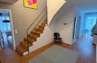 Penthouse kaufen in 33397 Rietberg, Rietberg - Luxuriöses Penthouse in ruhiger und zentraler Lage in Rietberg