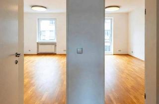 Wohnung kaufen in 04155 Leipzig, Leipzig - Kapitalanlage Leipzig - 2-Zimmer-Wohnung im WG-Konzept