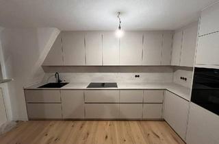 Wohnung kaufen in 71706 Markgröningen, Markgröningen - 4,5 Zimmer 92qm Eigentumswohnung in Markgröningen