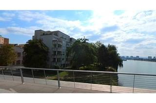 Wohnung kaufen in 79576 Weil am Rhein, Weil am Rhein - 3 Zimmer-Wohnung mit Rheinblick