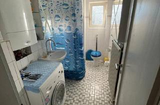 Wohnung kaufen in 88045 Friedrichshafen, Friedrichshafen - Vermietete 3-Zimmer-Wohnung mit Potenzial - Ideal für Kapitalanl.