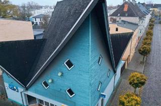 Haus kaufen in 39218 Schönebeck, Schönebeck (Elbe) - Haus zu verkaufen privat