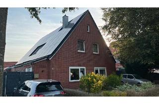 Einfamilienhaus kaufen in 49828 Neuenhaus, Neuenhaus - Zweifamilienhaus in Neuenhaus