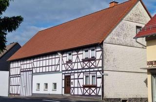 Einfamilienhaus kaufen in 36358 Herbstein, Herbstein - Haus in Herbstein