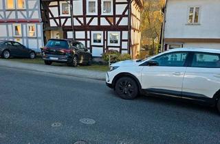 Haus kaufen in 34298 Helsa, Helsa - Renovierungs und Sanierungsbedütiges Fachwerkhaus zu verkaufen