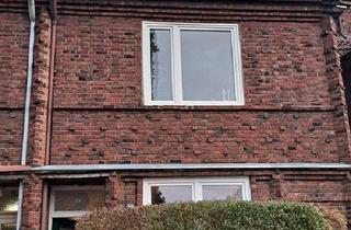 Reihenhaus kaufen in 22047 Hamburg, Hamburg - Reihenhaus in Wandsbek zu verkaufen