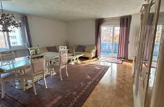 Wohnung kaufen in 76149 Karlsruhe, Karlsruhe - KA Nordstadt 4 Zimmer ETW zu verkaufen