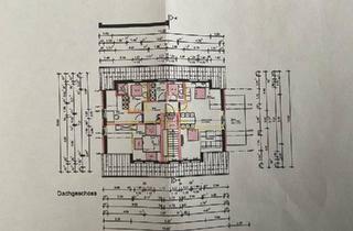 Wohnung kaufen in 48301 Nottuln, Nottuln - Eigentums-Dachgeschosswohnung 85qm