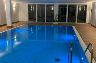 Wohnung kaufen in 59067 Hamm, Hamm - Eigentumswohnung mit Seeblick, Schwimmbad, Stellplatz, Keller