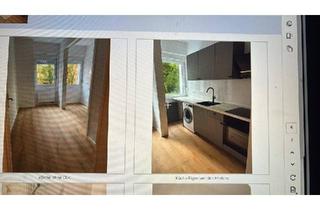 Wohnung kaufen in 64289 Darmstadt, Darmstadt - Martinsviertel mittendrin, komplett saniert, bestens vermietet