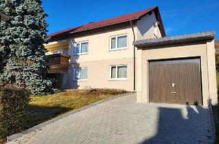 Einfamilienhaus kaufen in 78669 Wellendingen, Wellendingen - Einfamilienhaus mit Einliegerwohnung in bester Lage