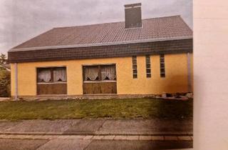 Haus kaufen in 66564 Ottweiler, Ottweiler - 2 Familien Haus zu verkaufen