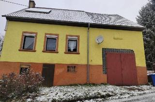 Haus kaufen in 66646 Marpingen, Marpingen - Haus mit Renovierungsbedarf in 66646 Alsweiler
