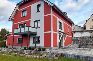 Einfamilienhaus kaufen in 04626 Schmölln, Schmölln - Verkauf Eigenheim