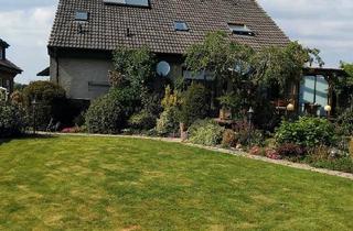 Einfamilienhaus kaufen in 48301 Nottuln, Nottuln - Einfamilienhaus mit grossem Grundstück ohne Makler