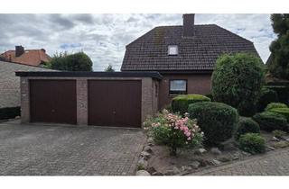 Einfamilienhaus kaufen in 48431 Rheine, Rheine - Einfamilienhaus in Rheine-Hauenhorst zu verkaufen