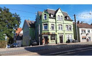 Haus kaufen in 33604 Bielefeld, Bielefeld - von Privat: großer und schmucker Altbau in der Innenstadt