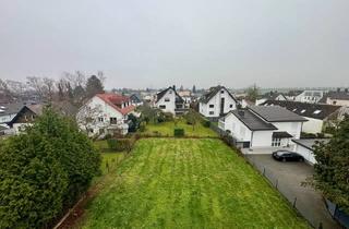 Grundstück zu kaufen in 61352 Bad Homburg, Bad Homburg - Bad Homburg - Ober-Erlenbach: Großzügiges Grundstück in ruhiger Lage!