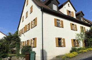 Wohnung kaufen in 91487 Vestenbergsgreuth, Vestenbergsgreuth - 3-Zimmer-Eigentumswohnung von Privat