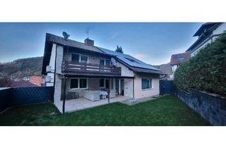 Haus kaufen in 77830 Bühlertal, Bühlertal - Zweifamilienhaus Bühlertal