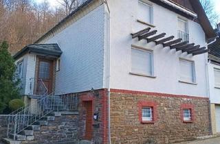 Einfamilienhaus kaufen in 57567 Daaden, Daaden - Einfamilienhaus in Daaden - Biersdorf, 181m², ruhige Lage,