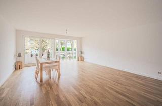 Wohnung kaufen in 22043 Hamburg, Hamburg - Helle & bezugsfreie 2-Zi.-ETW mit TG-Stellplatz in HH-Jenfeld