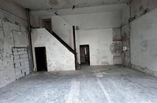 Loft kaufen in Stübbenstraße 10, 10779 Berlin, Berlin - Entkernte Loft-Wohnung mit Gestattung zur gewerblichen Nutzung - 3 Etagen am Bayrischen Platz