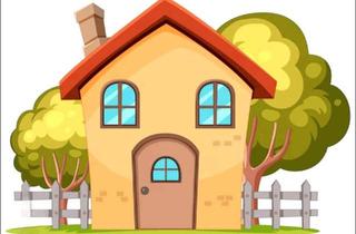 Einfamilienhaus kaufen in 95326 Kulmbach, Kulmbach - Einfamilienhaus mit Garten in Kulmbach