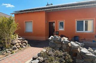 Einfamilienhaus kaufen in 92551 Stulln, Stulln - Einfamilienhaus mit Einliegerwohnung in Wackersdorf