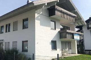 Haus kaufen in 87534 Oberstaufen, Oberstaufen - 3 Familienhaus mit Ausbaupotenzial