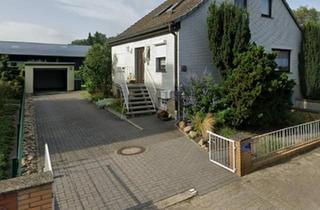 Einfamilienhaus kaufen in 30916 Isernhagen, Isernhagen - Einfamilienhaus Isernhagen