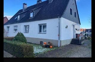 Doppelhaushälfte kaufen in 31199 Diekholzen, Diekholzen - Doppelhaushälfte zu verkaufen