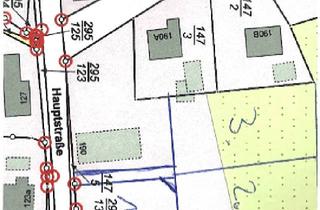 Grundstück zu kaufen in 09603 Großschirma, Großschirma - Bauen in Großschirma (3 Grundstücke)