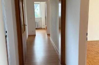 Wohnung kaufen in 29223 Celle, Celle - Lichtdurchflutete, renovierte Eigentumswohnung im Hehlentorgebiet