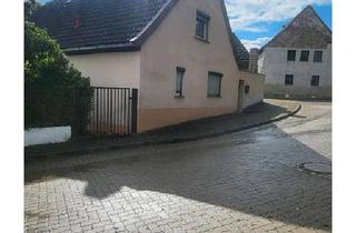 Einfamilienhaus kaufen in 06347 Gerbstedt, Gerbstedt - Einfamilienhaus in Zabenstadt