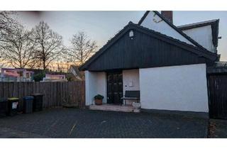 Einfamilienhaus kaufen in 51109 Köln, Köln - Einfamilienhaus Alt Brück