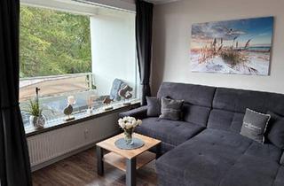 Wohnung kaufen in 23730 Neustadt, Neustadt in Holstein - excl. kleine Traumwohnung am MeerMeerblick,100 Meter z.Strand