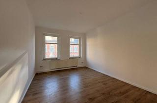 Wohnung mieten in Leipziger Straße 85, 04178 Leipzig, Leipzig - 3 Raumwohnung in Böhlitz mit neuem Fußboden und Einbauküche!