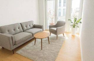 Wohnung kaufen in Kernerstr. 5/1, 71088 Holzgerlingen, Holzgerlingen - Lichtdurchflutete 4-Zimmer Wohlfühloase mit EBK und 2 Balkonen im Herzen von Holzgerlingen?