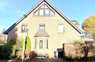 Einfamilienhaus kaufen in Am Uhlensterz 2, 46147 Oberhausen, Oberhausen - Exklusives Einfamilienhaus (DHH) in Bestlage von OB-Königshardt - seltene Gelegenheit