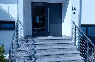 Wohnung kaufen in 64711 Erbach, Erbach - von privat: 3 Zimmer Wohnung in Erbach Odenwald zu verkaufen