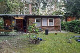 Haus kaufen in 06869 Coswig, Coswig (Anhalt) - Bungalow mit Grundstück