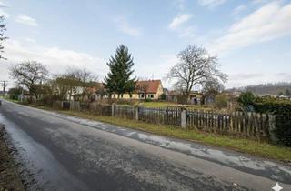 Haus kaufen in 96152 Burghaslach, Burghaslach - Wohhaus mit Stall- ud Garagengebäude 1948 m² großes Grudstück