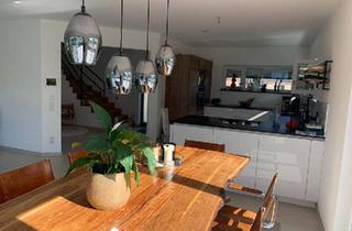 Einfamilienhaus kaufen in 86477 Adelsried, Adelsried - Neuwertiges Einfamilienhaus | Smart-Home | Wärmepumpe | Top Lage