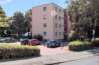 Wohnung kaufen in 38444 Wolfsburg, Wolfsburg - Kernsanierte 3 Zimmer Wohnung