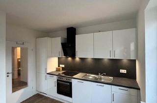 Wohnung kaufen in 26789 Leer, Leer (Ostfriesland) - Exklusive EG Eigentumswohnung in bester Lage von Leer Loga